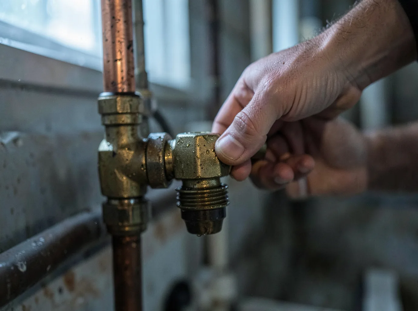 Emergency Plumber Wheatland, OK FAQs